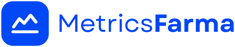 MetricsFarma